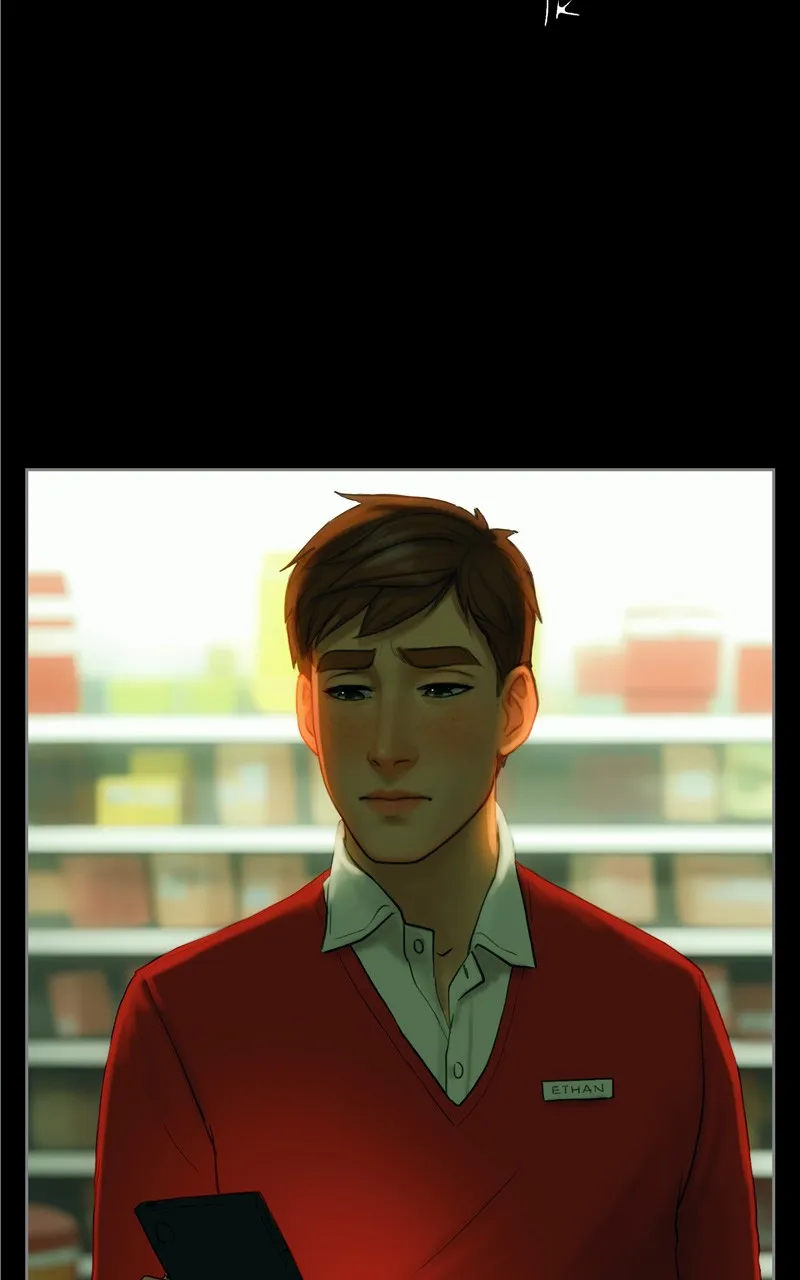 Quantum Entanglement Chapter 49 page 28 - 
