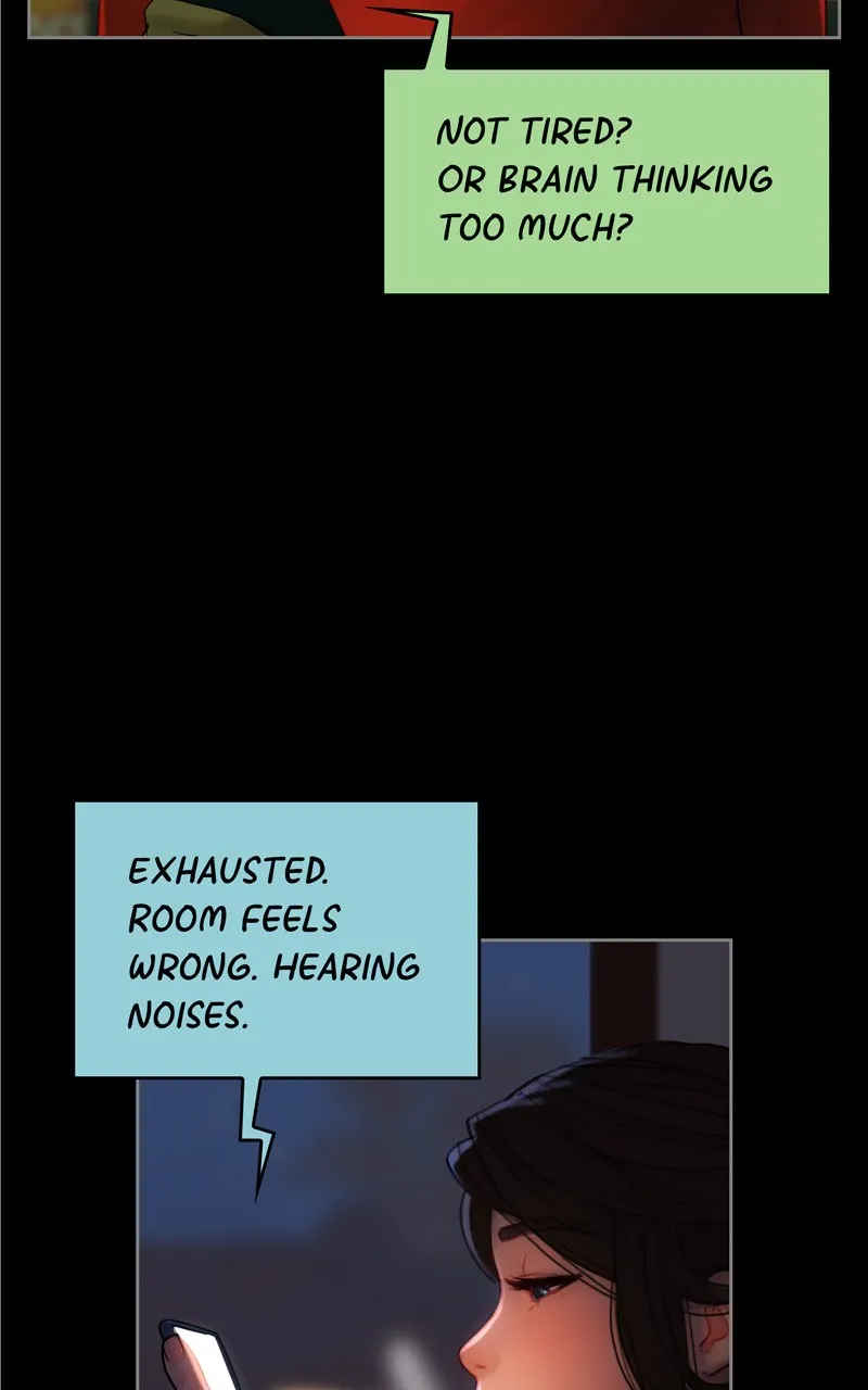 Quantum Entanglement Chapter 49 page 29 - 