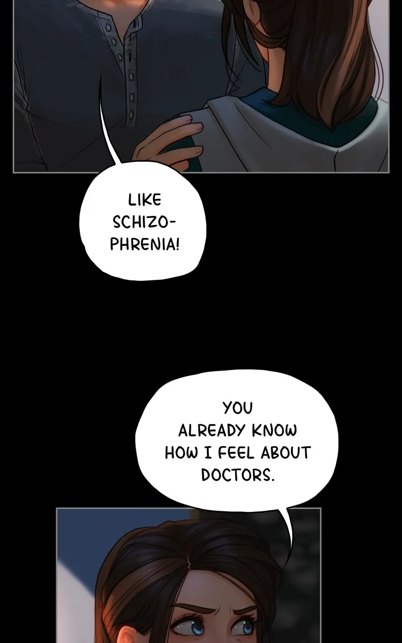 Quantum Entanglement Chapter 49 page 4 - 