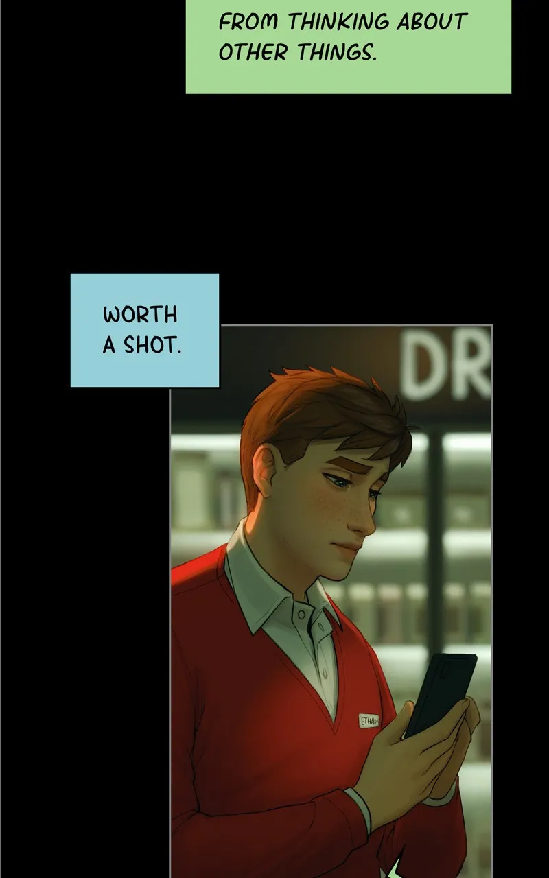 Quantum Entanglement Chapter 49 page 32 - 