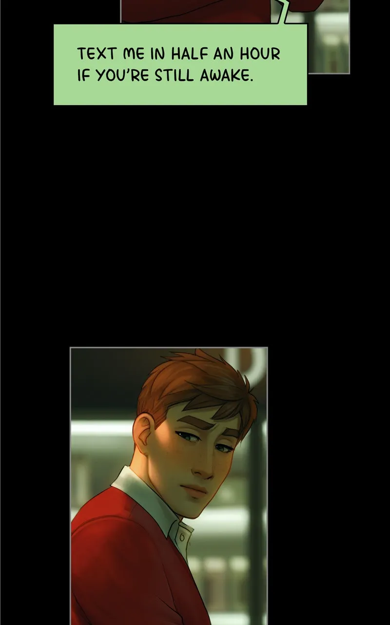 Quantum Entanglement Chapter 49 page 33 - 