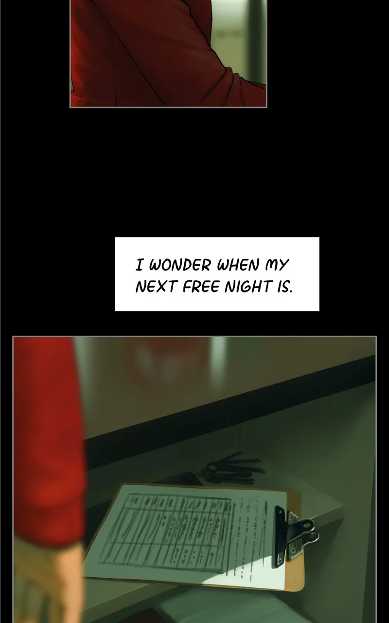 Quantum Entanglement Chapter 49 page 34 - 