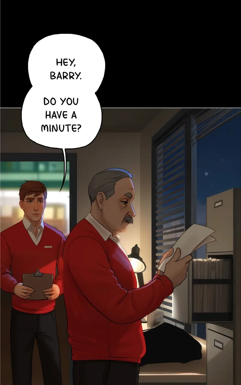 Quantum Entanglement Chapter 49 page 37 - 