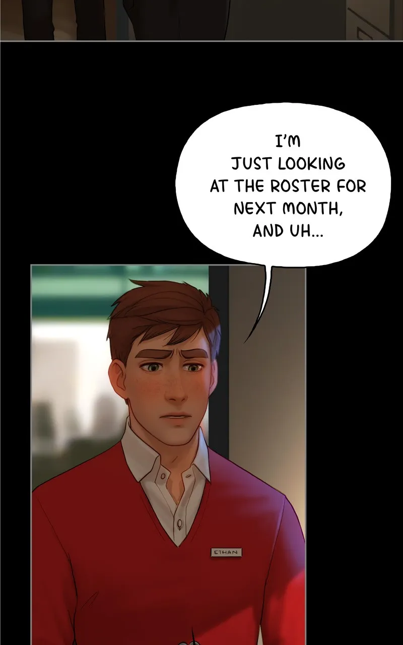 Quantum Entanglement Chapter 49 page 38 - 