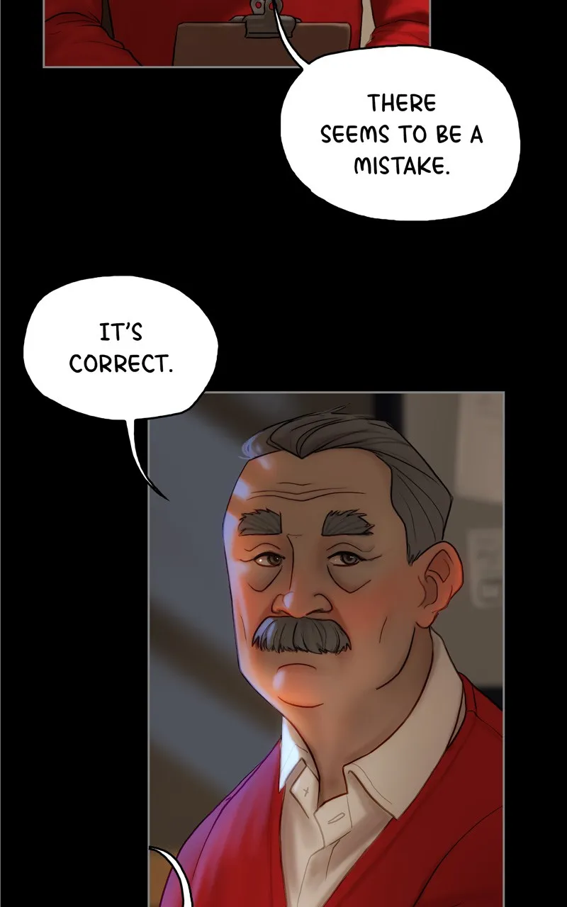 Quantum Entanglement Chapter 49 page 39 - 