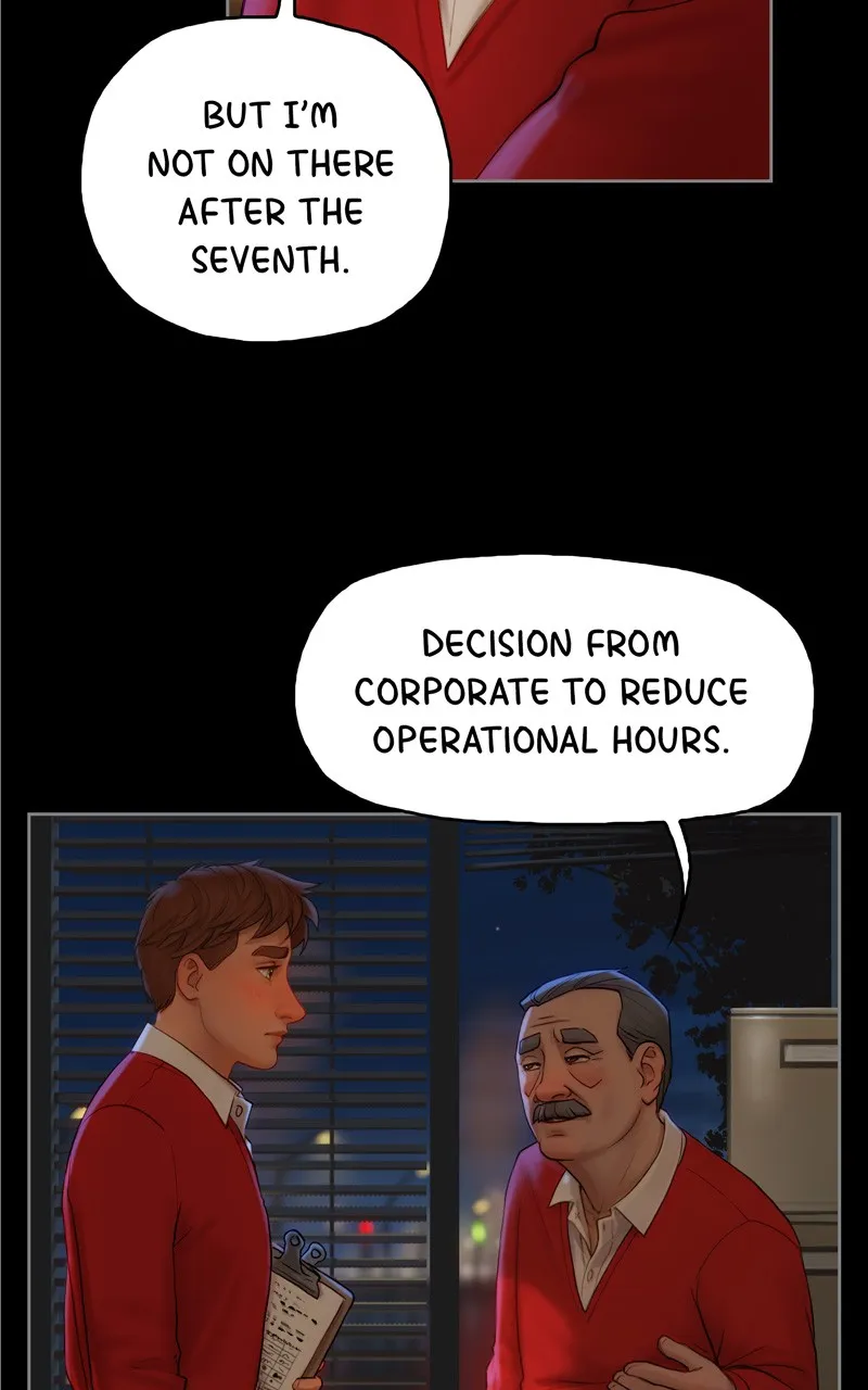 Quantum Entanglement Chapter 49 page 40 - 