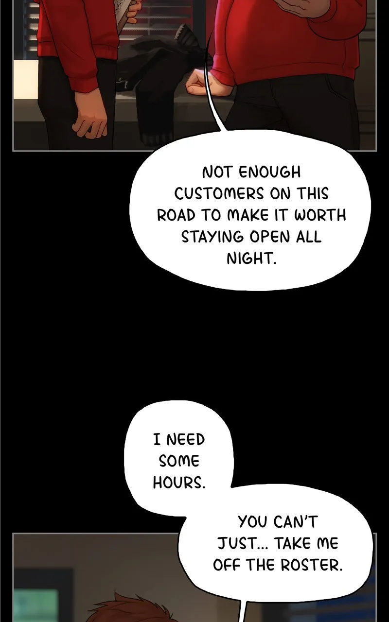 Quantum Entanglement Chapter 49 page 41 - 