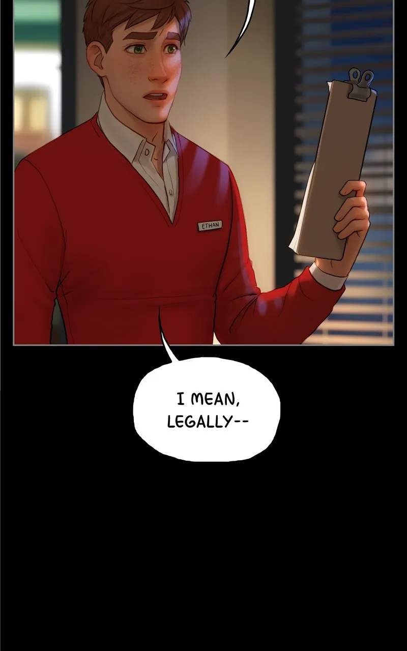 Quantum Entanglement Chapter 49 page 42 - 