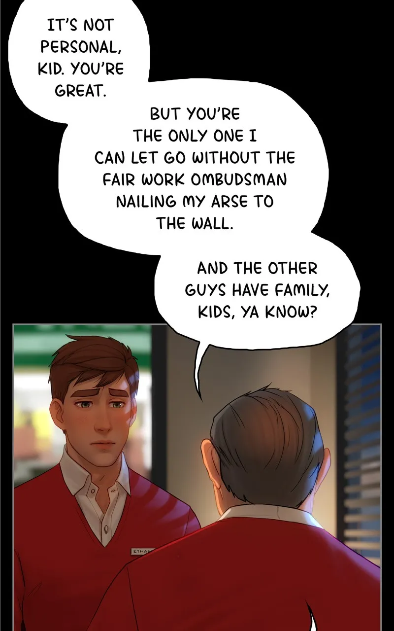 Quantum Entanglement Chapter 49 page 44 - 