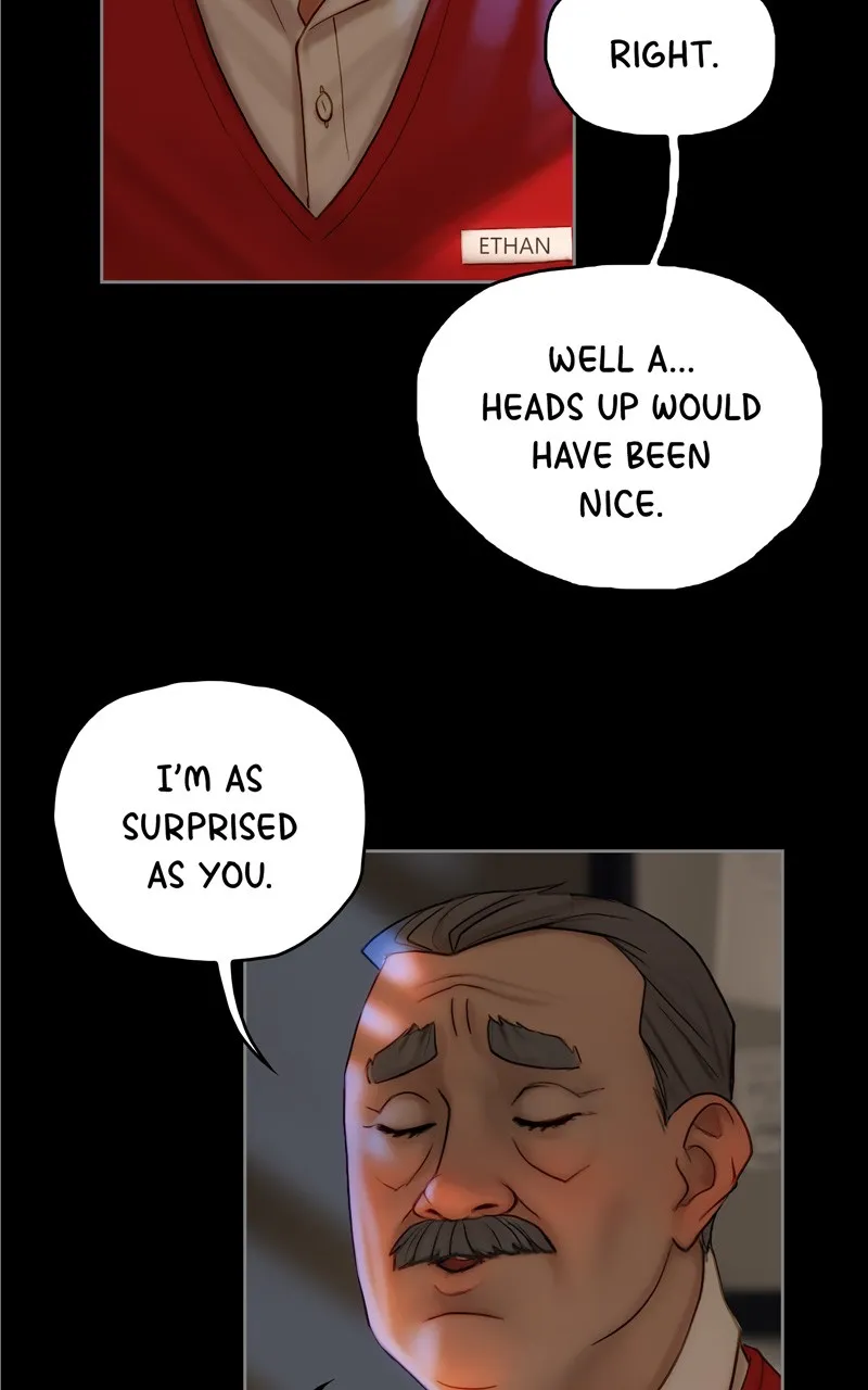 Quantum Entanglement Chapter 49 page 46 - 