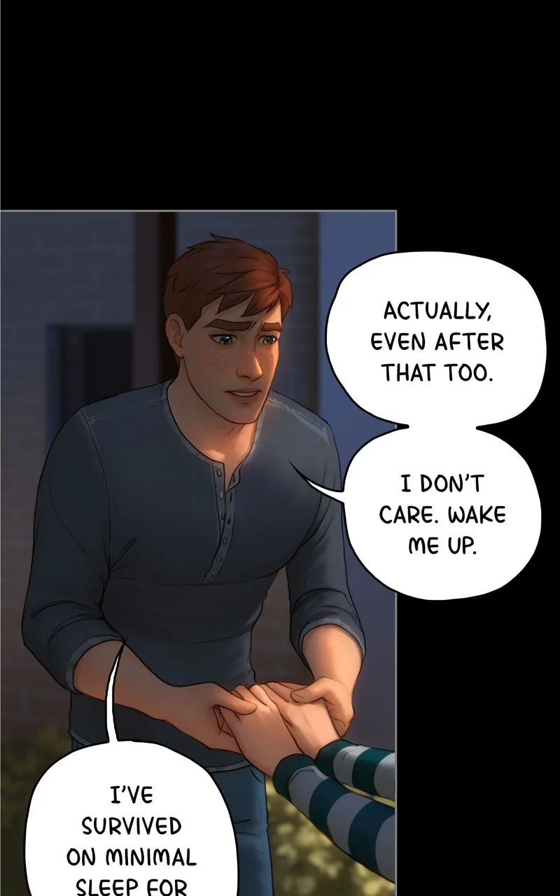 Quantum Entanglement Chapter 49 page 7 - 