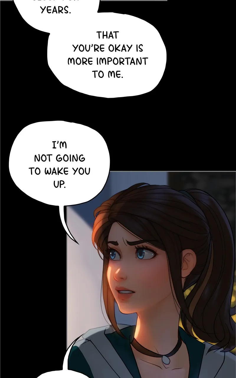 Quantum Entanglement Chapter 49 page 8 - 
