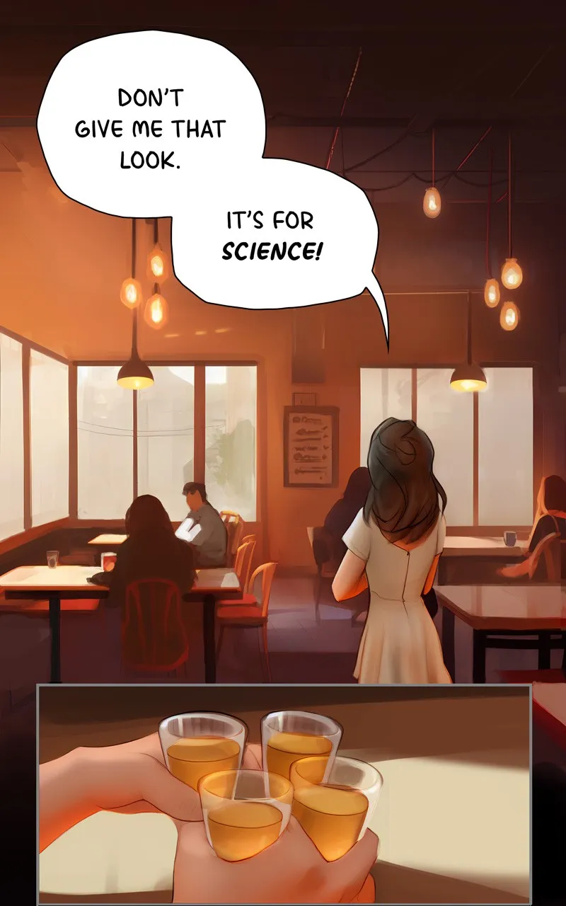 Quantum Entanglement Chapter 5 page 1 - 