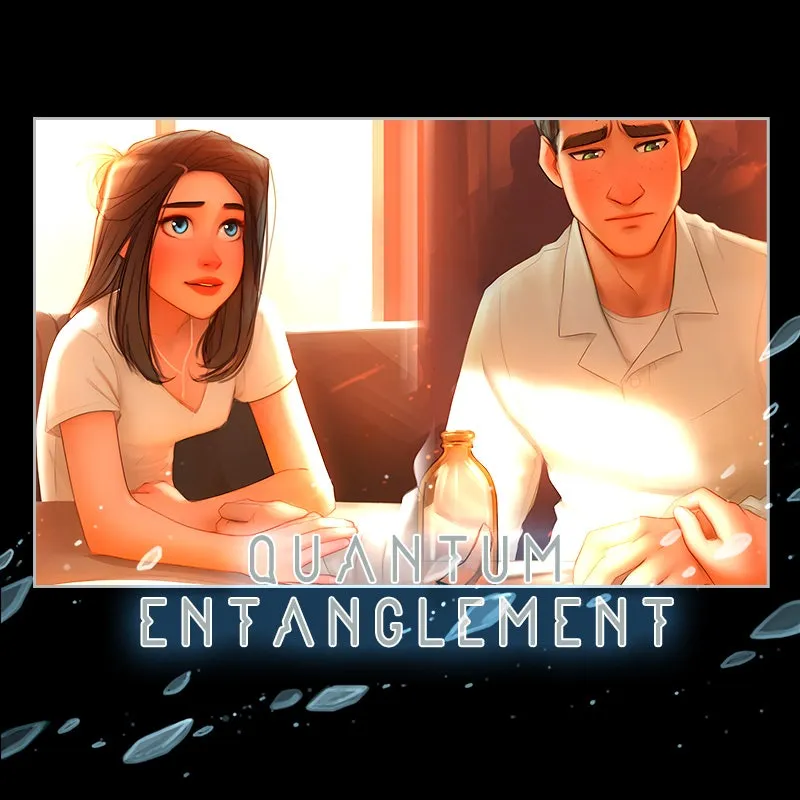 Quantum Entanglement Chapter 5 page 52 - 