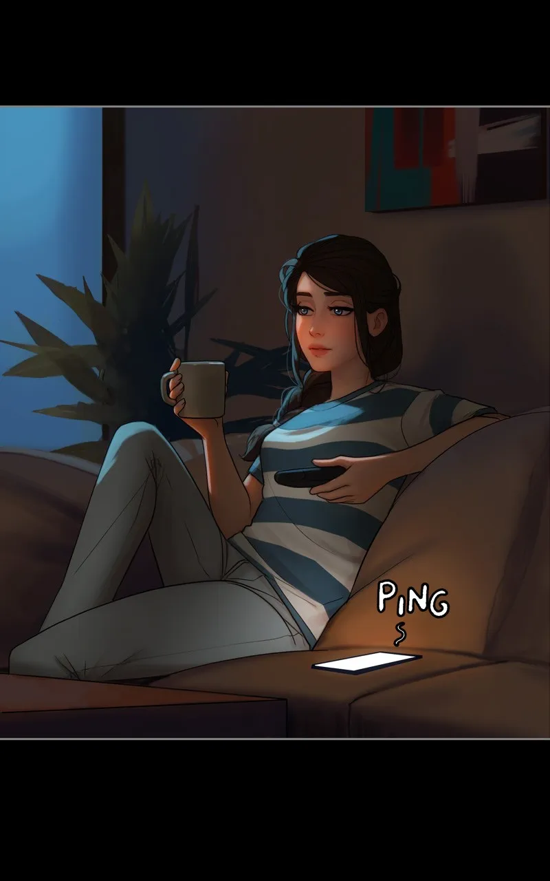 Quantum Entanglement Chapter 50 page 1 - 
