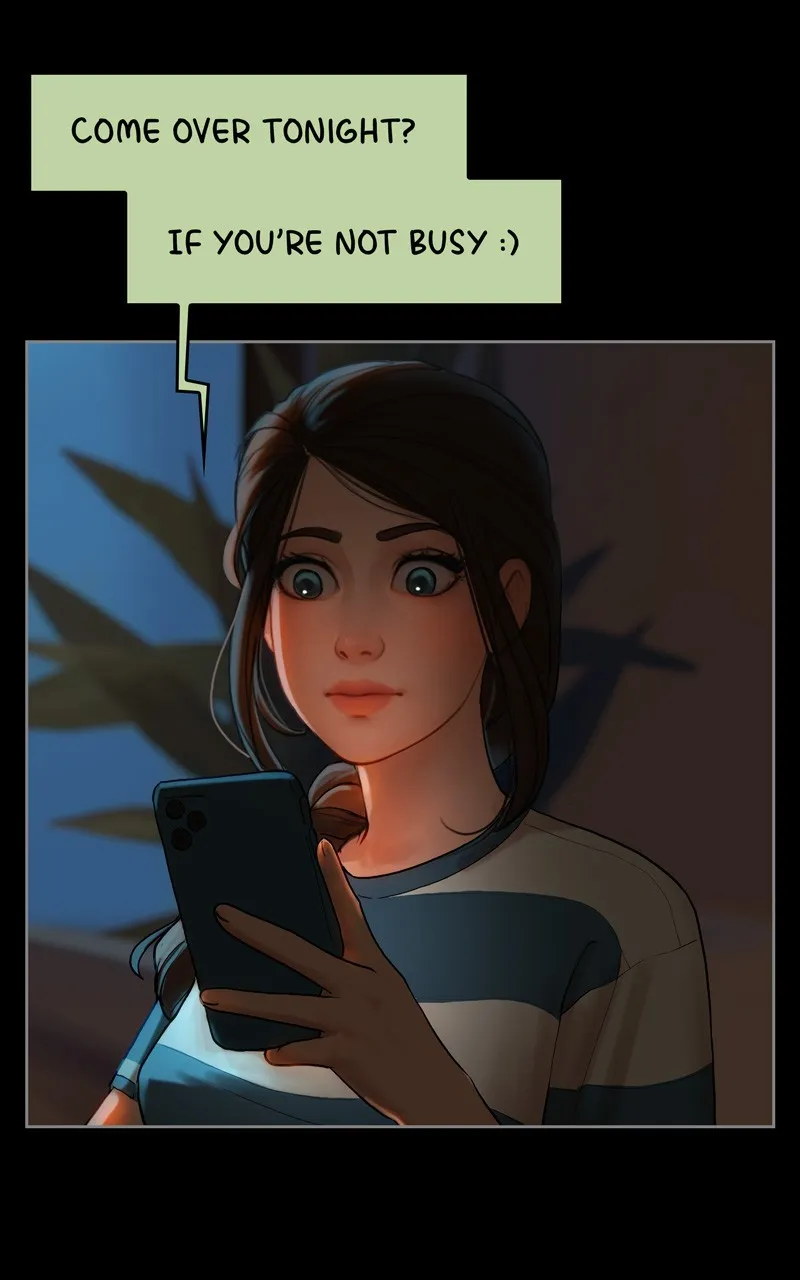 Quantum Entanglement Chapter 50 page 2 - 