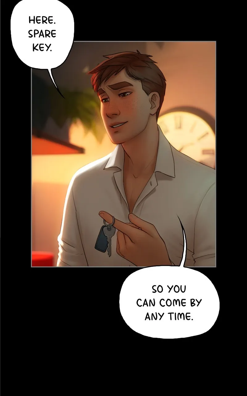 Quantum Entanglement Chapter 50 page 12 - 