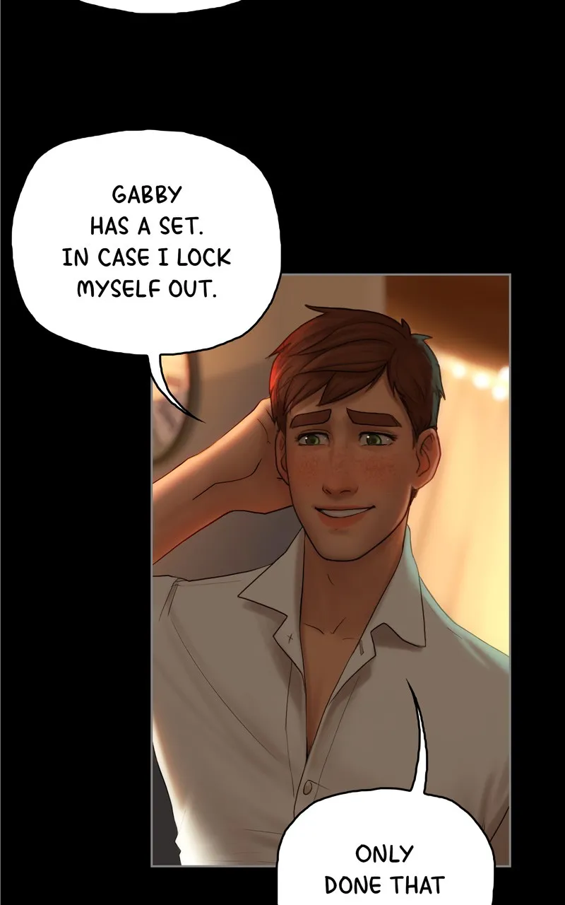 Quantum Entanglement Chapter 50 page 14 - 