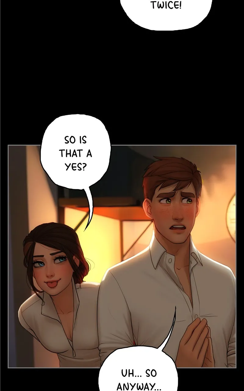 Quantum Entanglement Chapter 50 page 15 - 