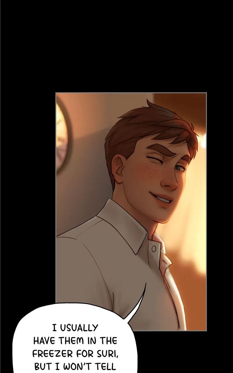 Quantum Entanglement Chapter 50 page 19 - 
