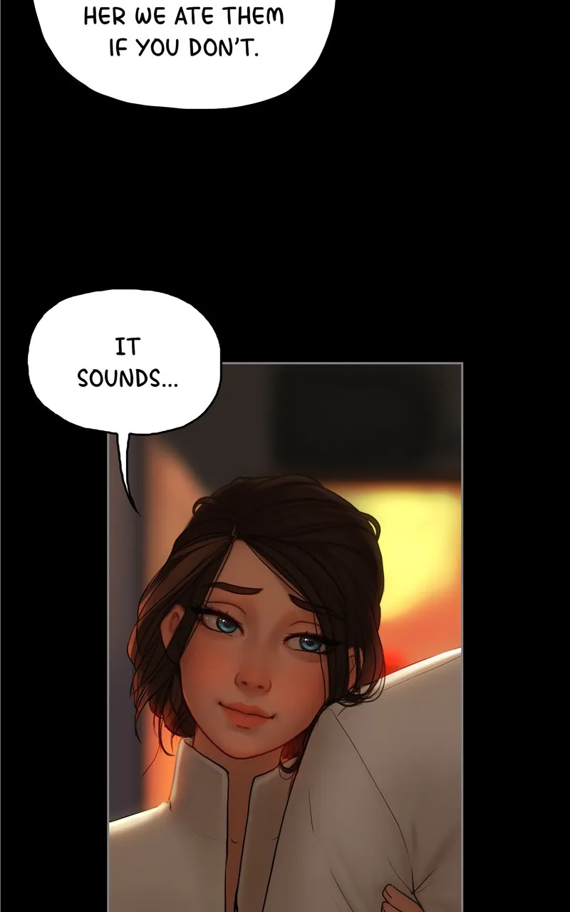 Quantum Entanglement Chapter 50 page 20 - 