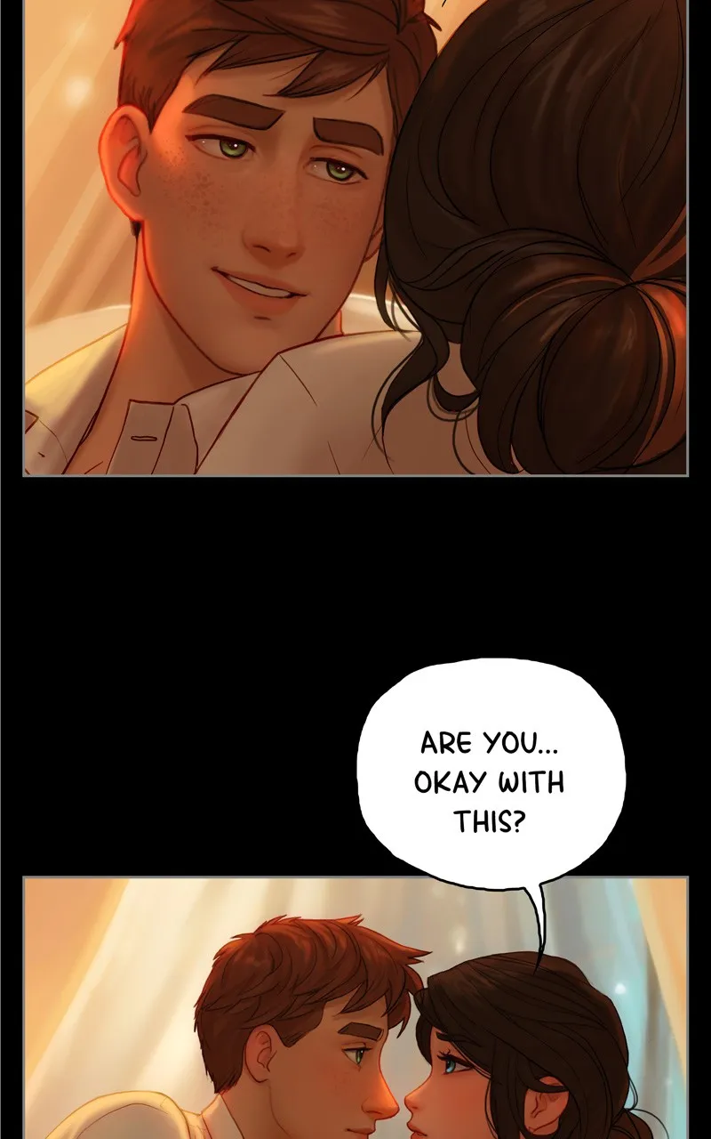 Quantum Entanglement Chapter 50 page 27 - 