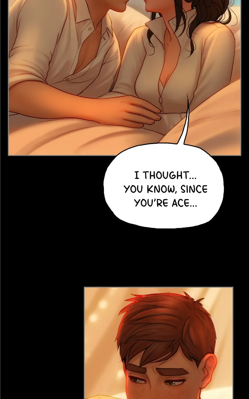 Quantum Entanglement Chapter 50 page 28 - 