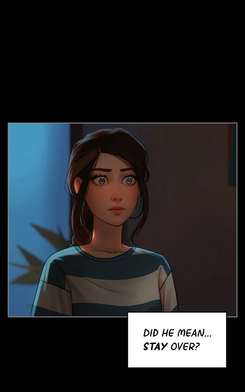 Quantum Entanglement Chapter 50 page 4 - 