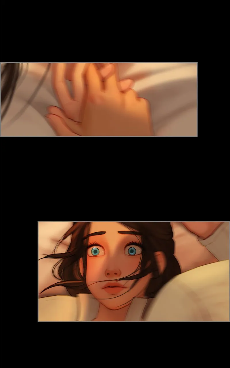 Quantum Entanglement Chapter 50 page 31 - 