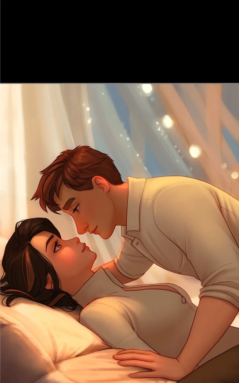 Quantum Entanglement Chapter 50 page 32 - 