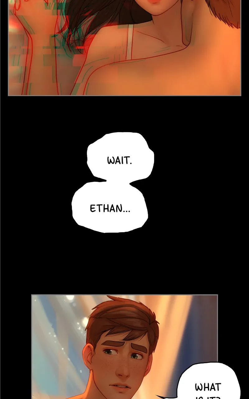 Quantum Entanglement Chapter 50 page 38 - 