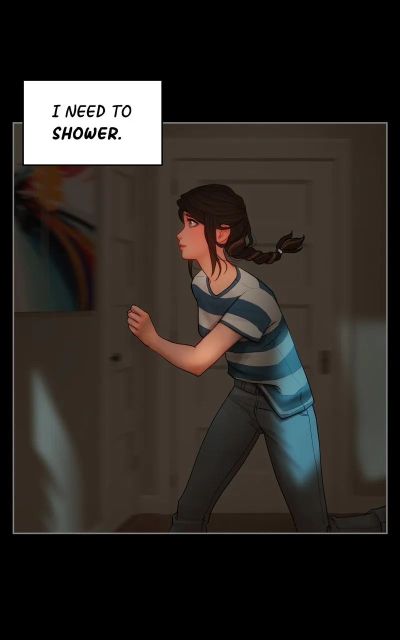 Quantum Entanglement Chapter 50 page 5 - 