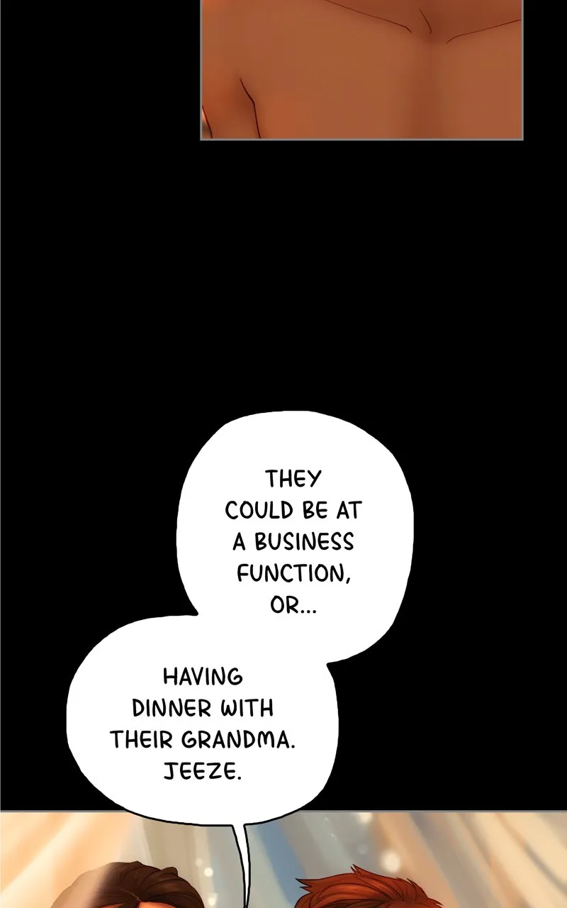 Quantum Entanglement Chapter 50 page 41 - 
