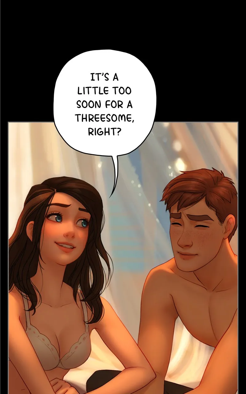 Quantum Entanglement Chapter 50 page 44 - 
