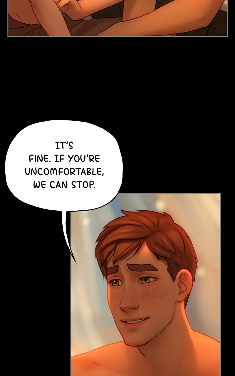 Quantum Entanglement Chapter 50 page 45 - 