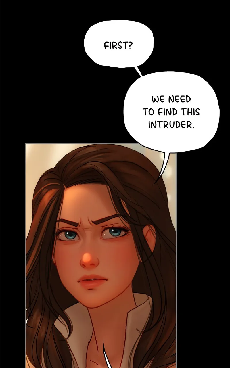 Quantum Entanglement Chapter 50 page 59 - 