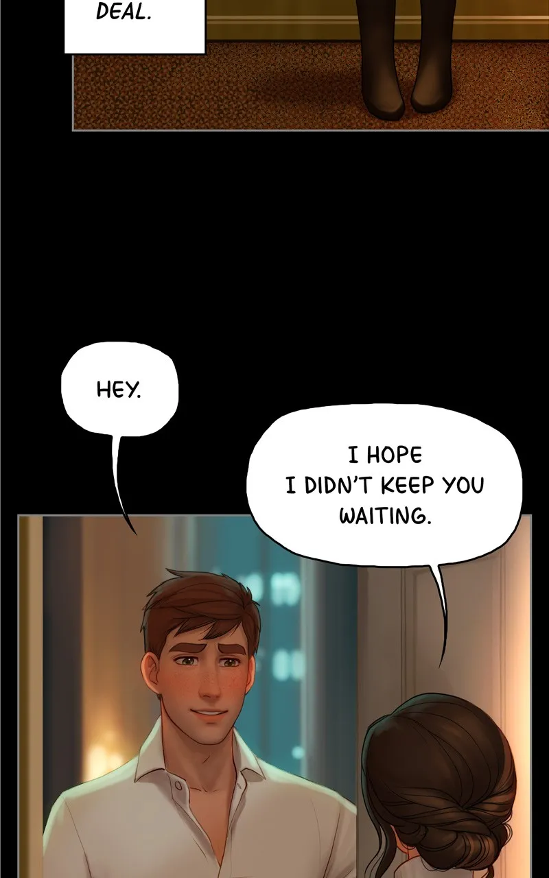 Quantum Entanglement Chapter 50 page 8 - 