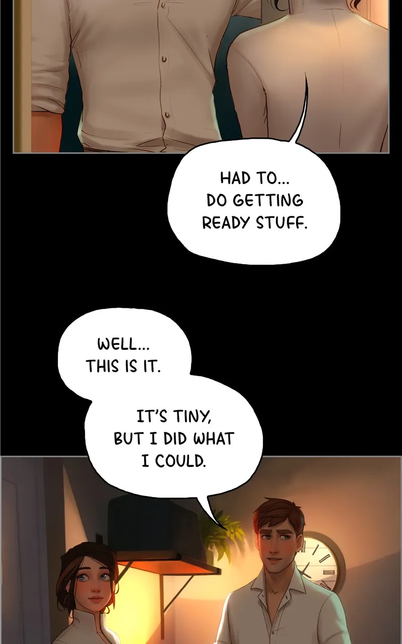 Quantum Entanglement Chapter 50 page 9 - 