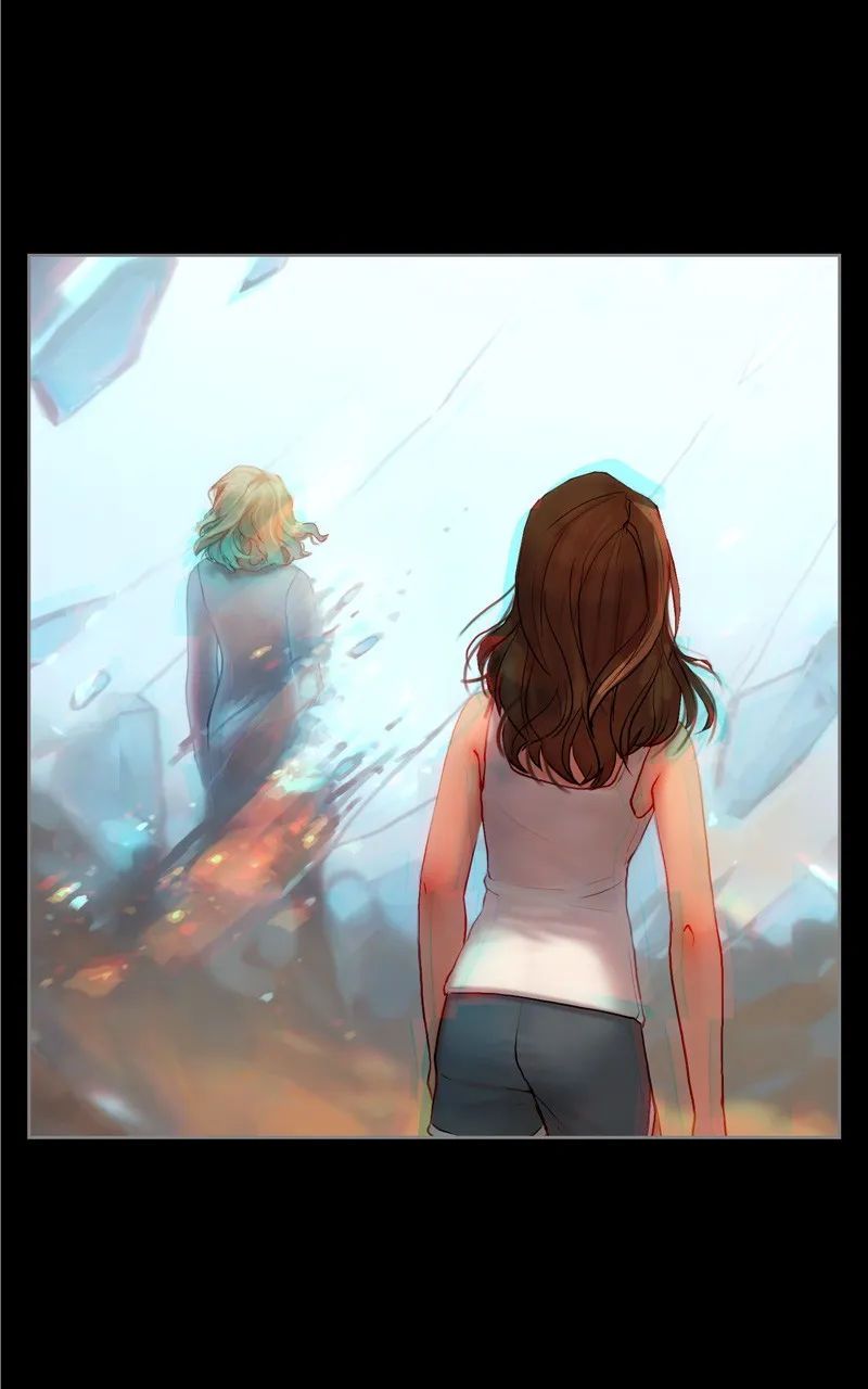 Quantum Entanglement Chapter 51 page 13 - 