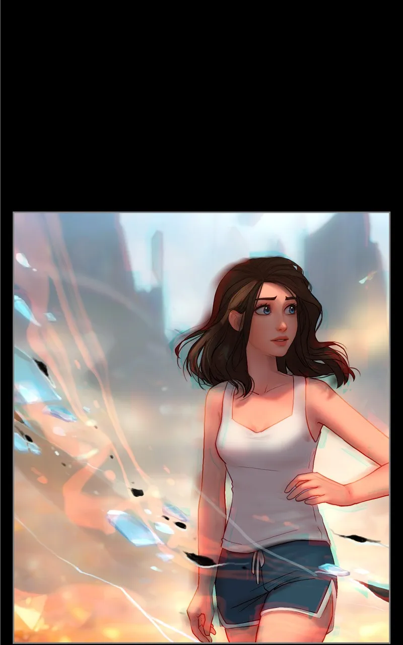 Quantum Entanglement Chapter 51 page 15 - 