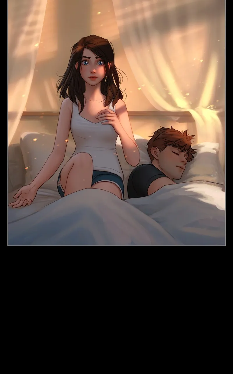 Quantum Entanglement Chapter 51 page 20 - 