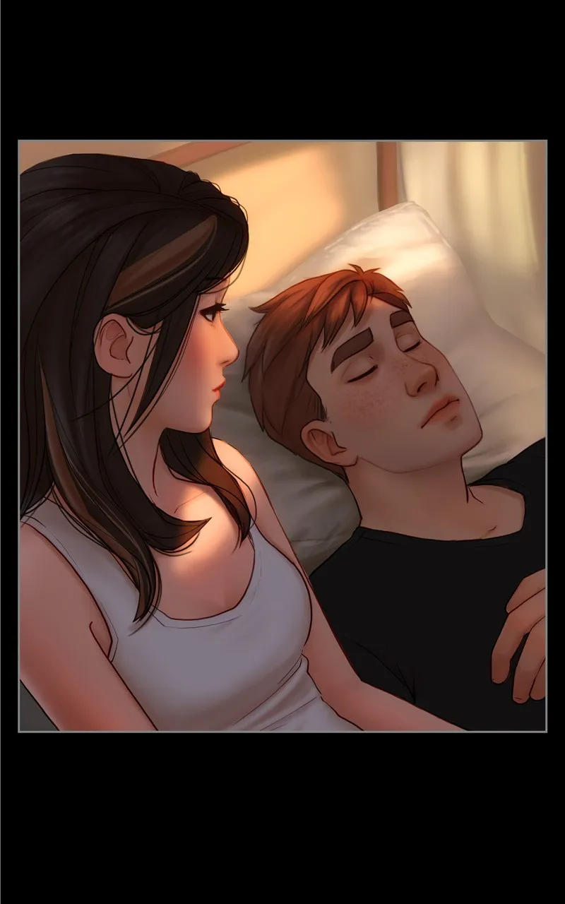 Quantum Entanglement Chapter 51 page 21 - 