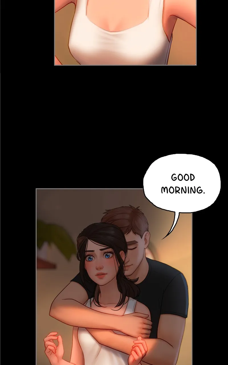 Quantum Entanglement Chapter 51 page 34 - 