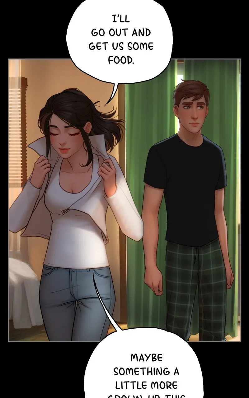 Quantum Entanglement Chapter 51 page 44 - 