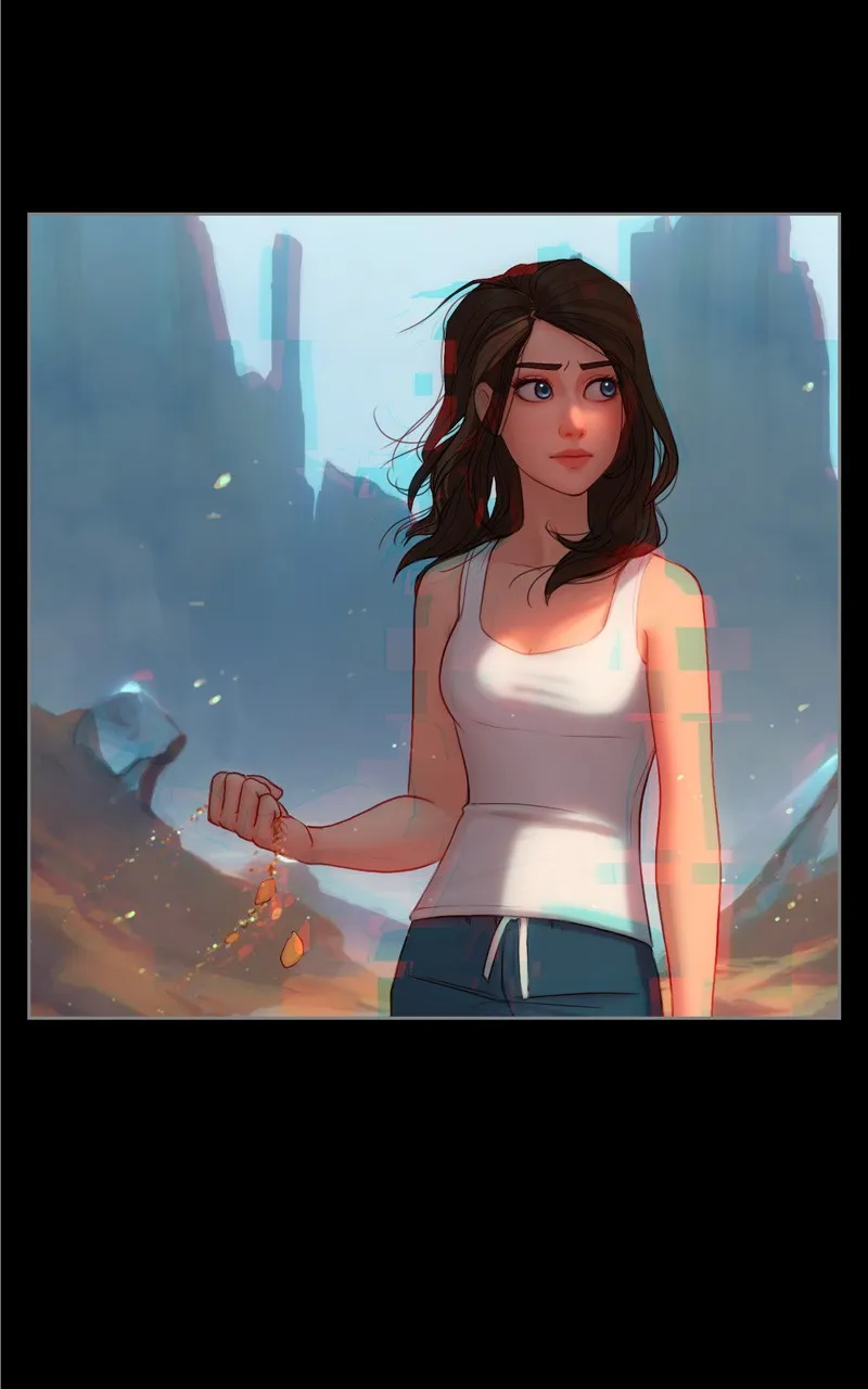 Quantum Entanglement Chapter 51 page 7 - 