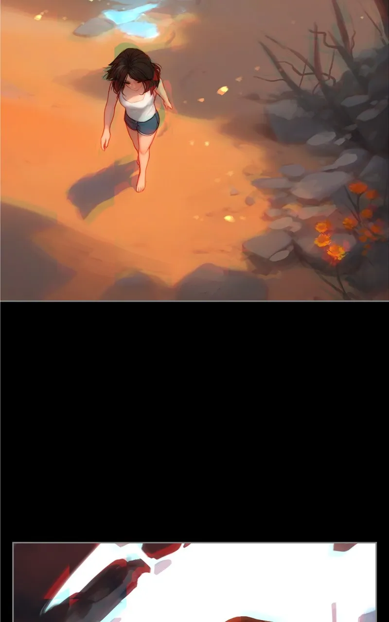 Quantum Entanglement Chapter 51 page 9 - 