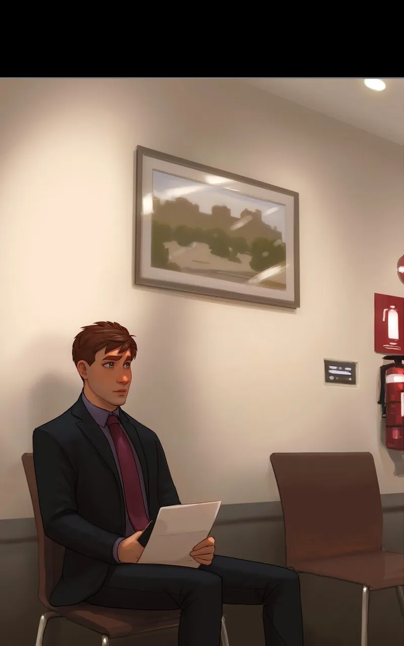 Quantum Entanglement Chapter 52 page 1 - 
