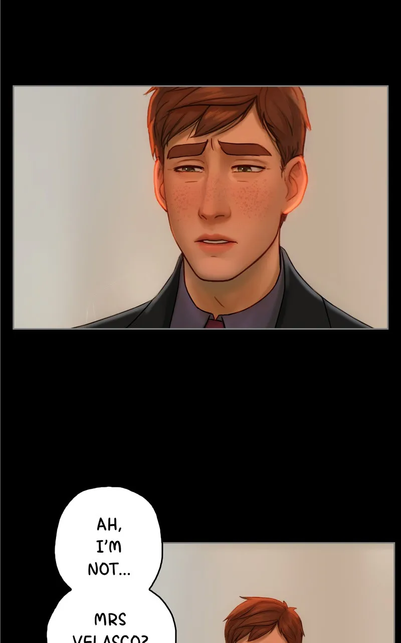 Quantum Entanglement Chapter 52 page 11 - 