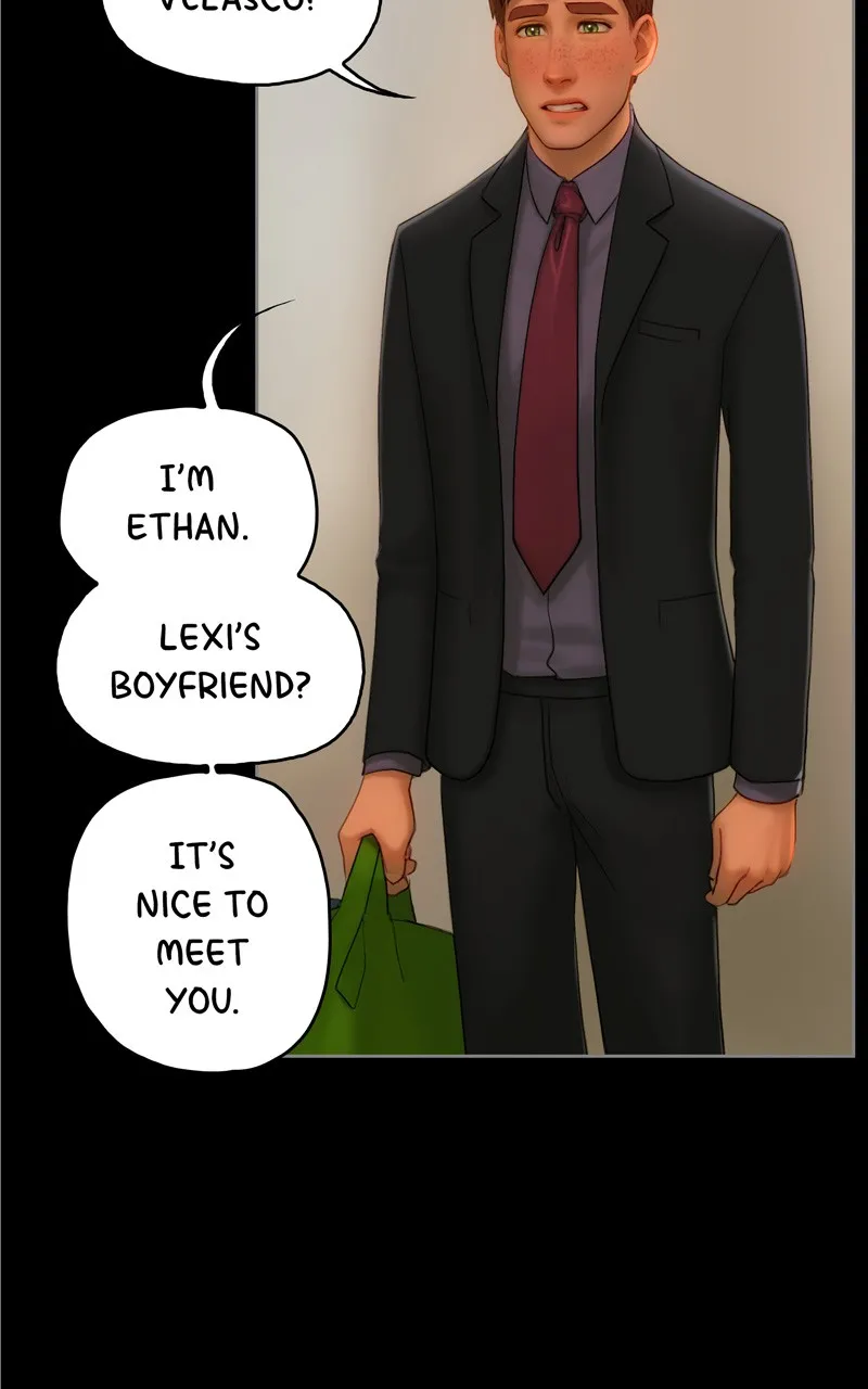 Quantum Entanglement Chapter 52 page 12 - 
