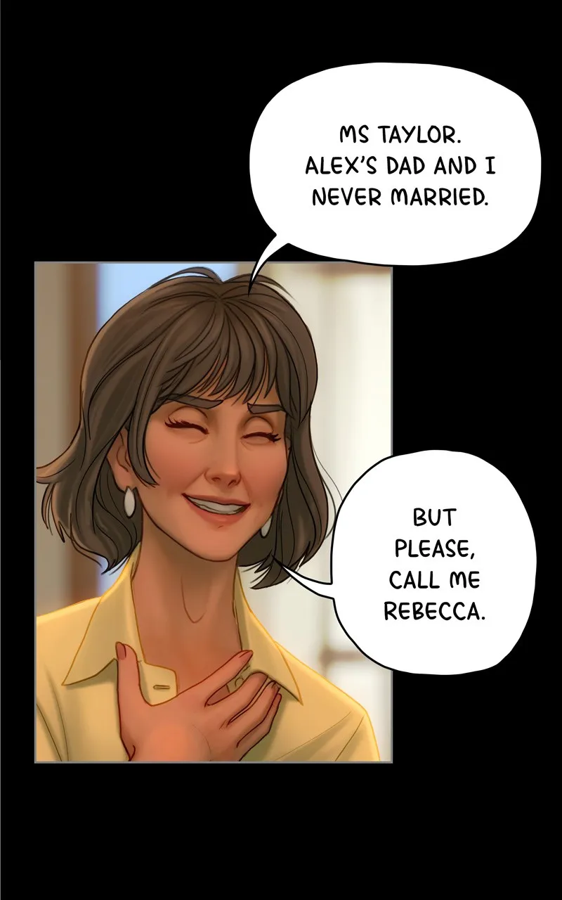 Quantum Entanglement Chapter 52 page 13 - 